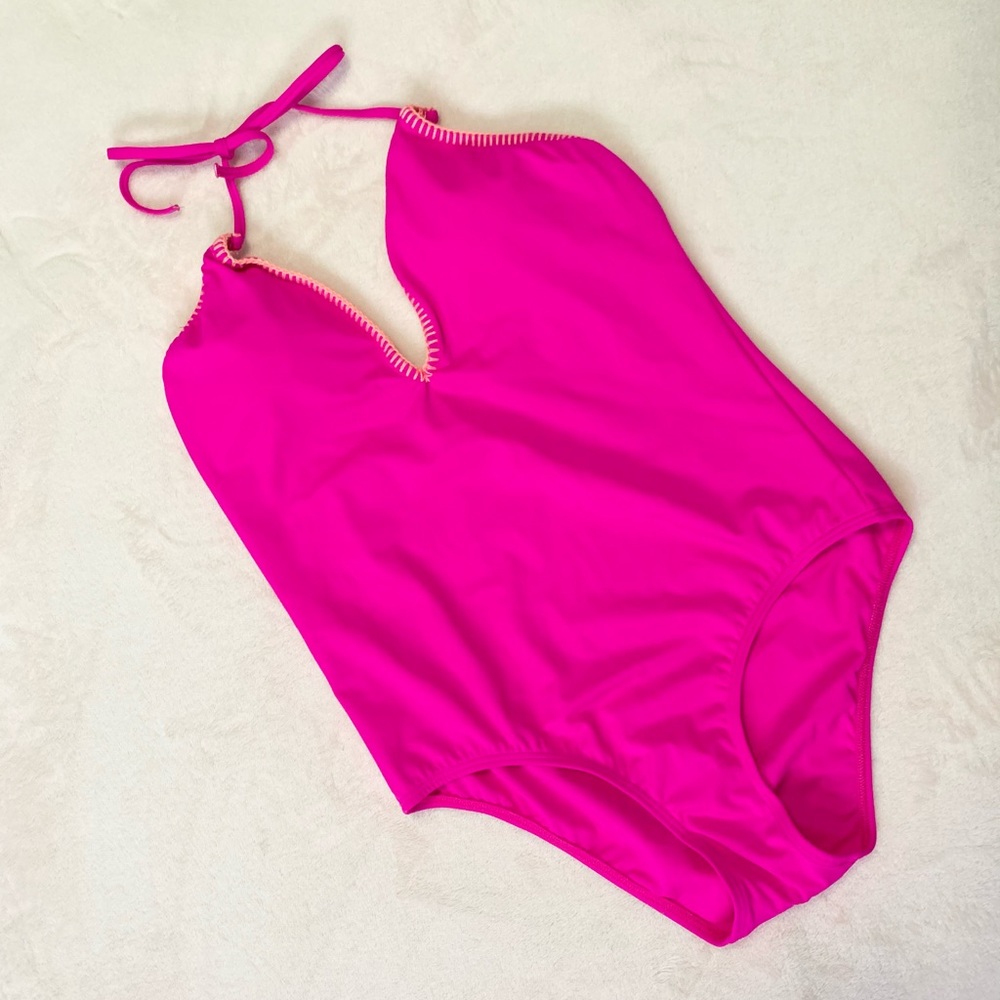 Victoria’s Secret bathing suit